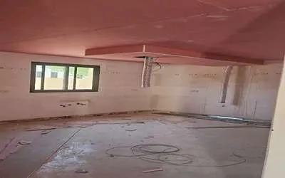 ترميمات تشطيبات شاملة للفلل والشقق بالرياض