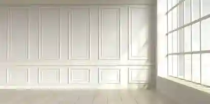 ديكور فوم لغرف معيشة بالرياض