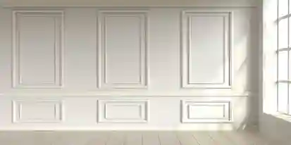 ديكور فوم برواز تلفزيون بالرياض