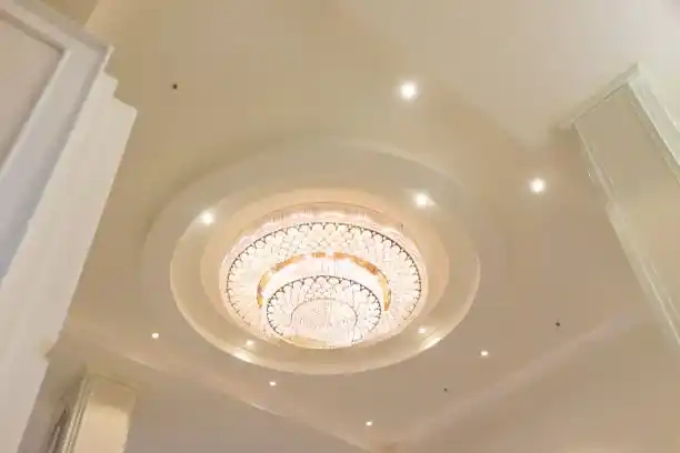 تشطيب أسقف جبس بغرب الرياض