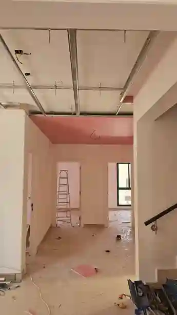 عرض أسعار ترميمات تنافسية في الرياض