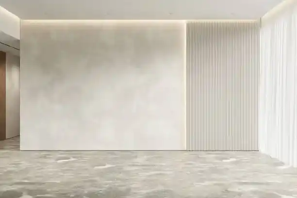 مجموعة متنوعة من ديكورات بديل الخشب بالرياض